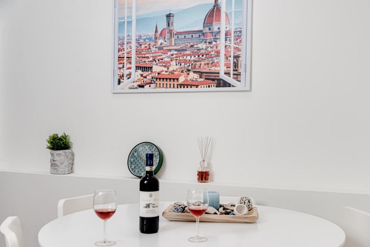 Palazzuolo Home Floransa Dış mekan fotoğraf