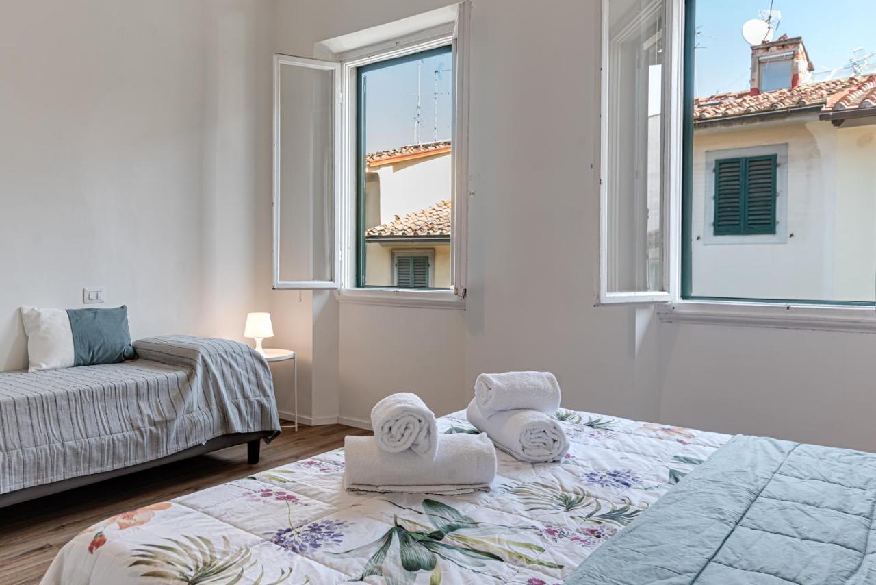 Palazzuolo Home Floransa Dış mekan fotoğraf