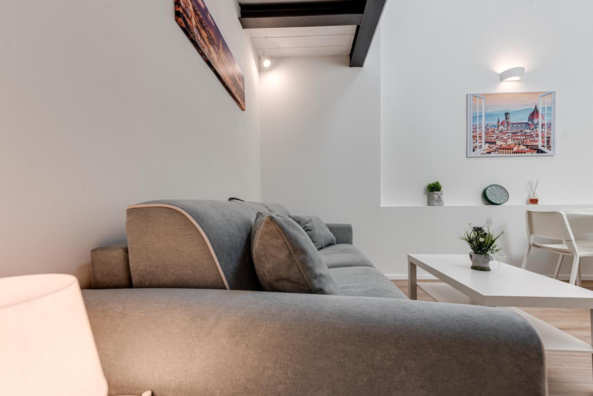 Palazzuolo Home Floransa Dış mekan fotoğraf